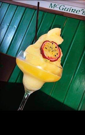 McGuire's Irish Bar & Cafe